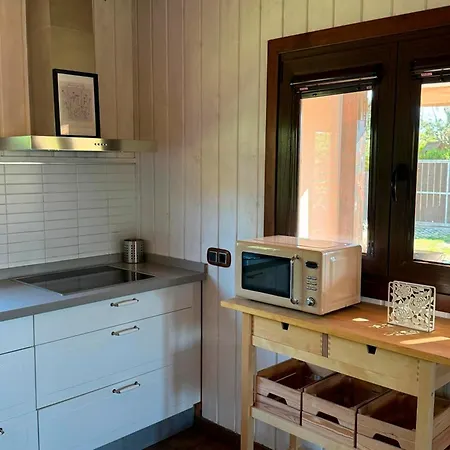 Holiday home Casa Cerca De La Playa En
