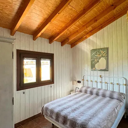Casa Cerca De La Playa En Holiday home *