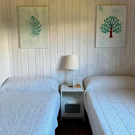 Casa Cerca De La Playa En Holiday home El Palmar (Andalucia)