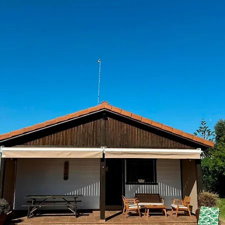 Holiday home Casa Cerca De La Playa En El Palmar (Andalucia)