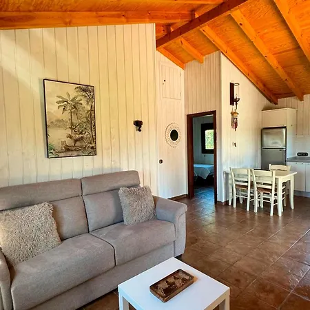 Holiday home Casa Cerca De La Playa En *