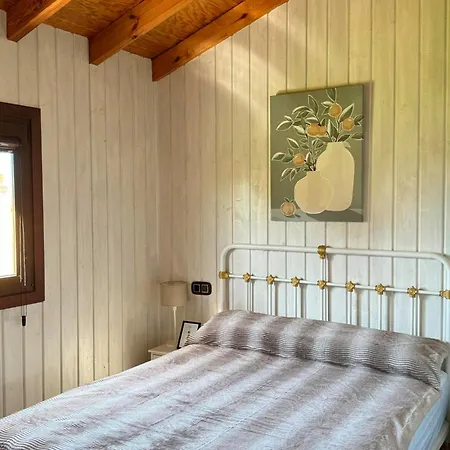 Casa Cerca De La Playa En El Palmar (Andalucia)