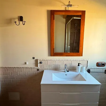 Casa Cerca De La Playa En * El Palmar (Andalucia)