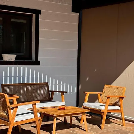 Casa Cerca De La Playa En
