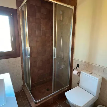 Holiday home Casa Cerca De La Playa En