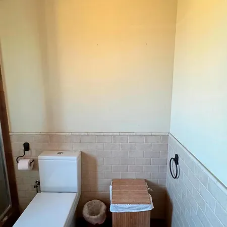 Holiday home Casa Cerca De La Playa En *